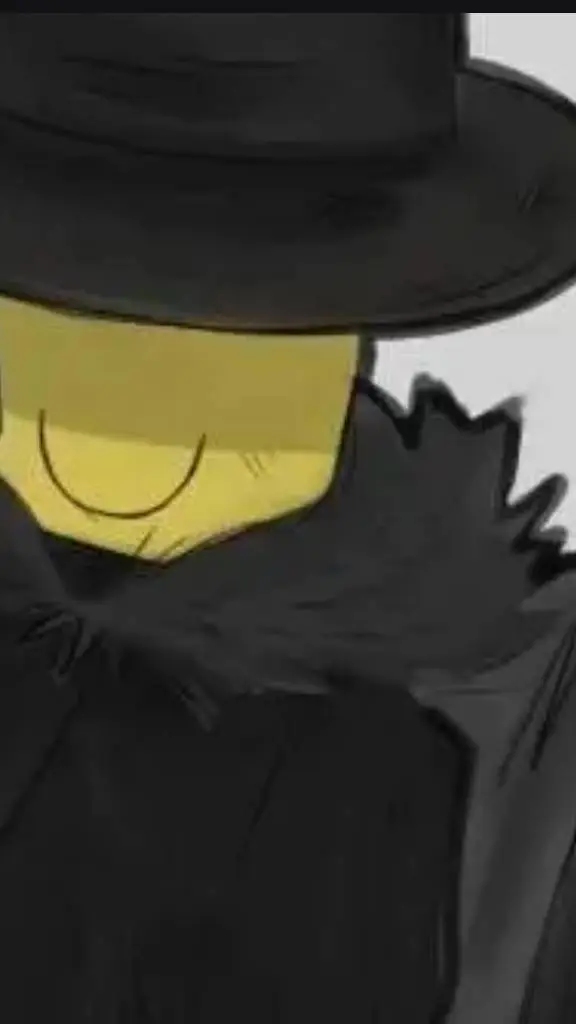 ai character: the evil mafioso background