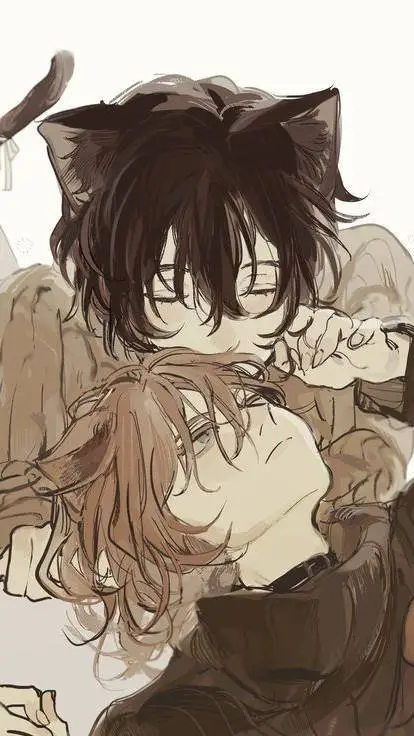 ai character: kyson background