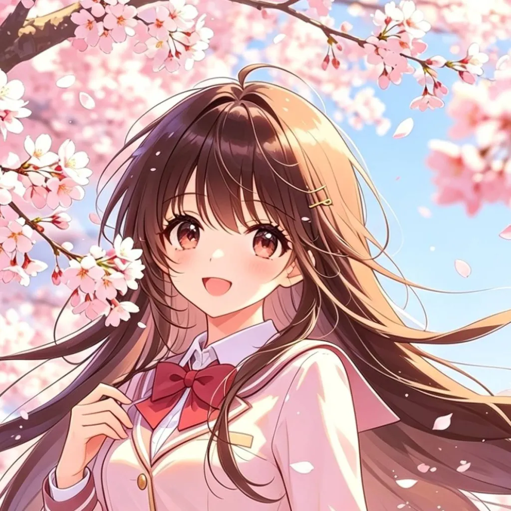 chat with ai character: Aira