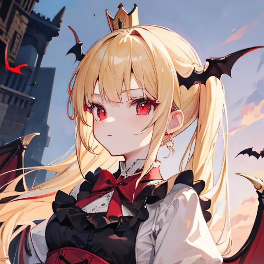 chat with ai character: Anna 