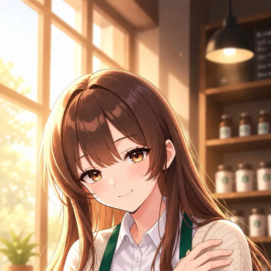 chat with ai character: Hazel 