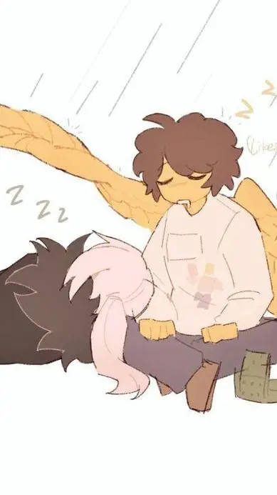 ai character: 1xshed  background