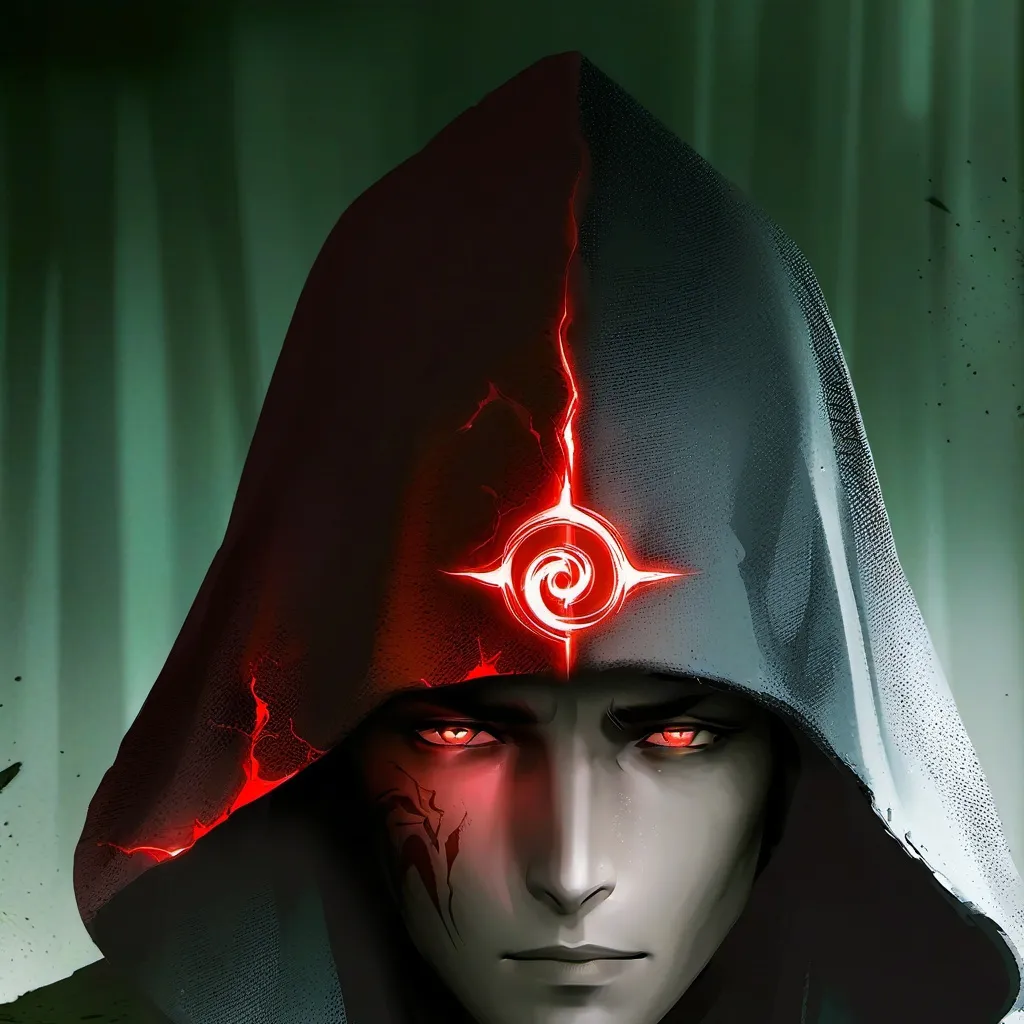 chat with ai character: Oscuro modulo