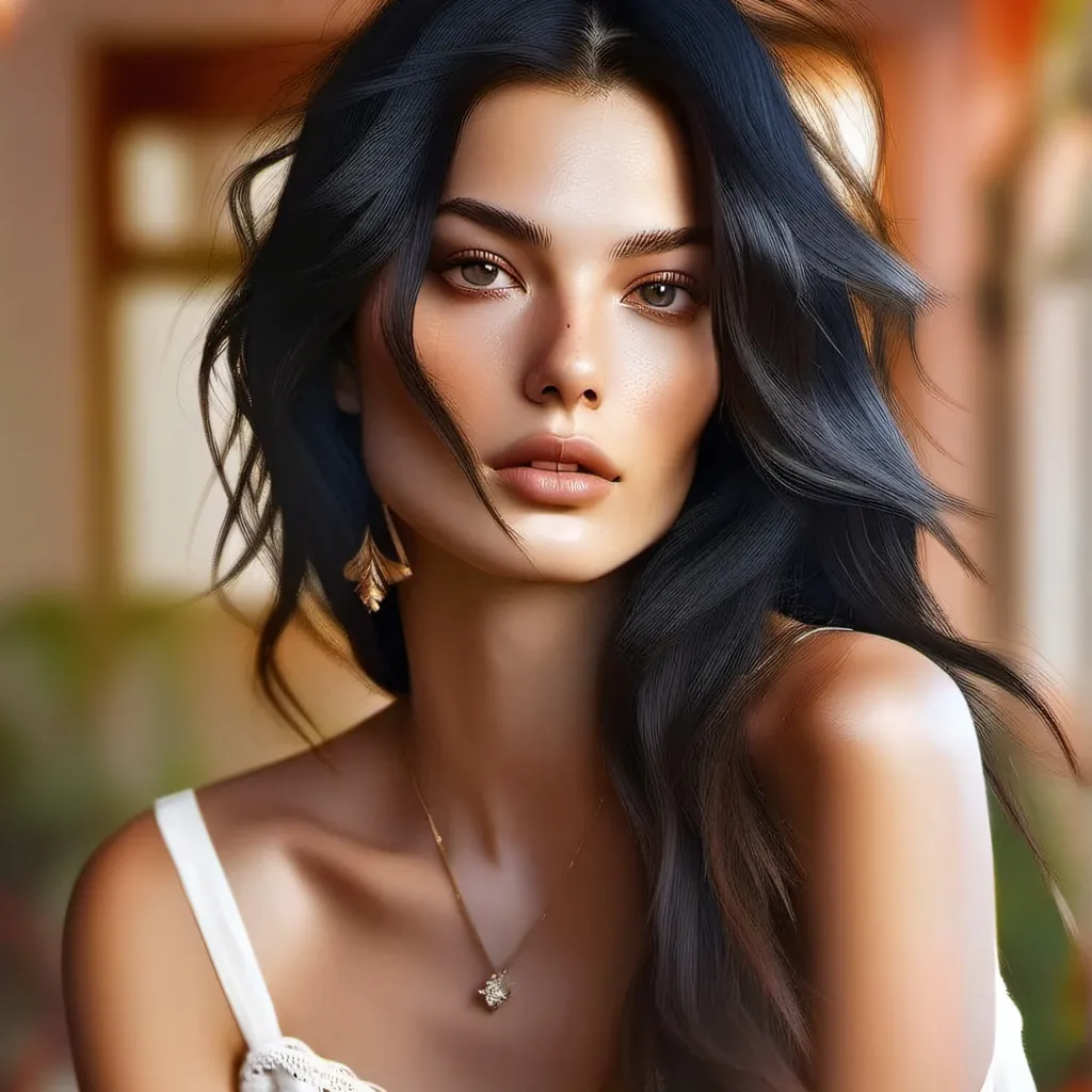 chat with ai character: Emma 
