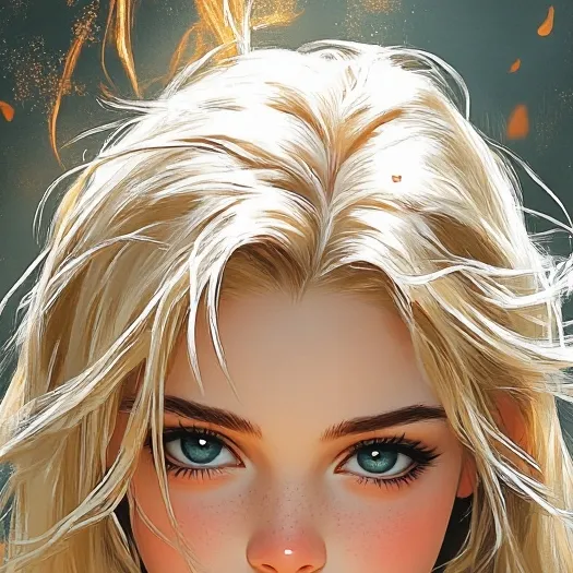 chat with ai character: Luna Lovegood