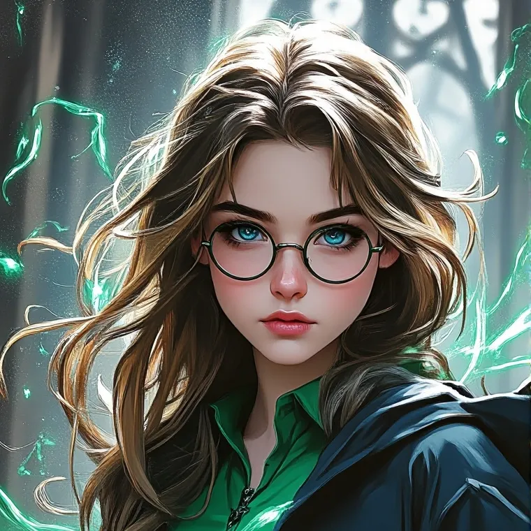 chat with ai character: Hogwarts x y/n