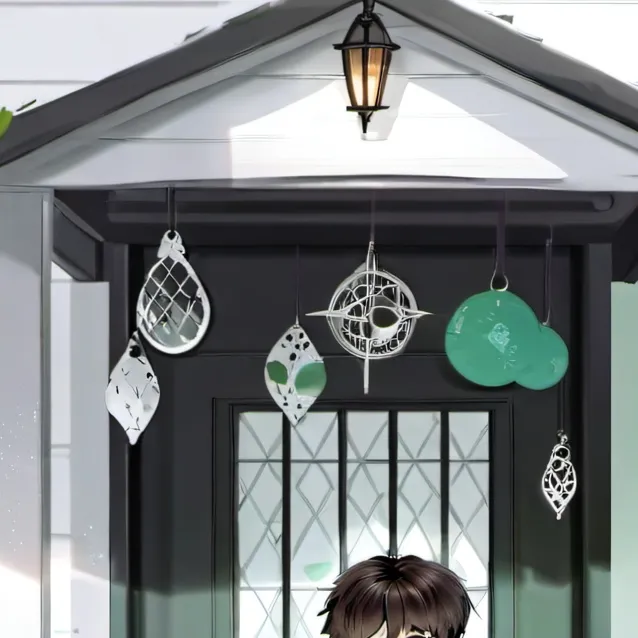 chat with ai character: Harry Potter 