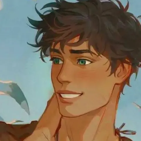chat with ai character: Percy Jackson 