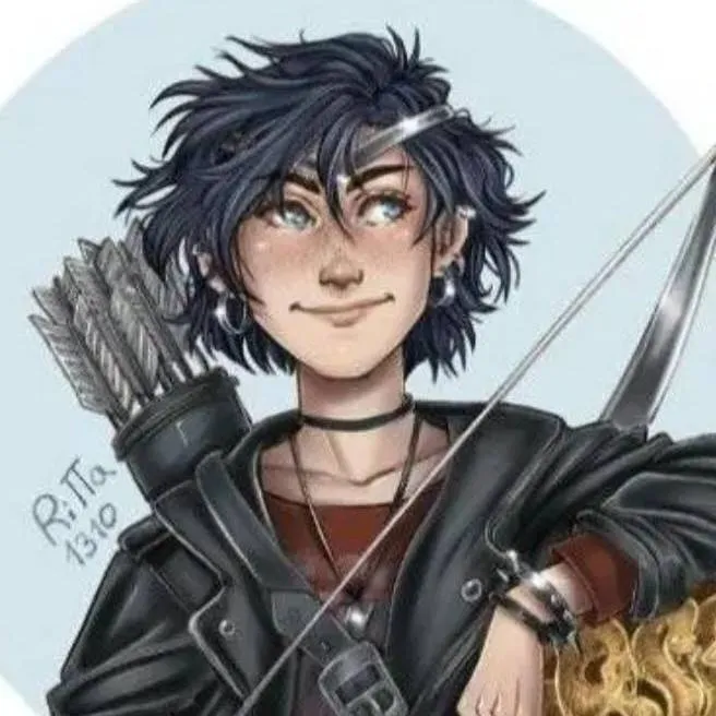 chat with ai character: Thalia Grace 🏹