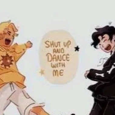 chat with ai character: Solangelo 5 