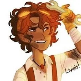 chat with ai character: Leo Valdez 
