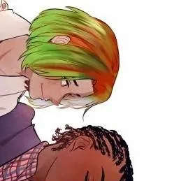 chat with ai character: Apollo cabin/7