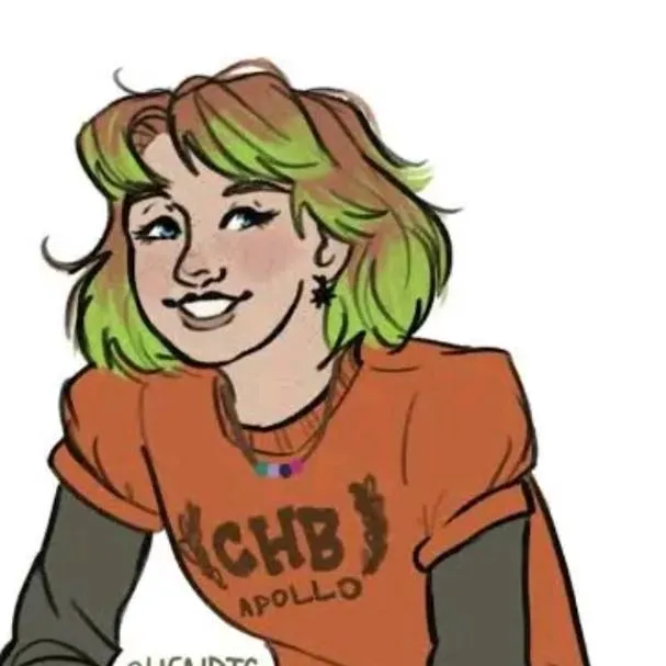 chat with ai character: Kayla Knowles 