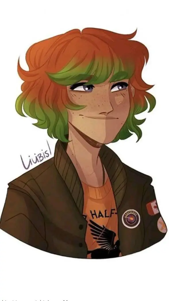 Talkie AI - Chat with Kayla Knowles 🧡