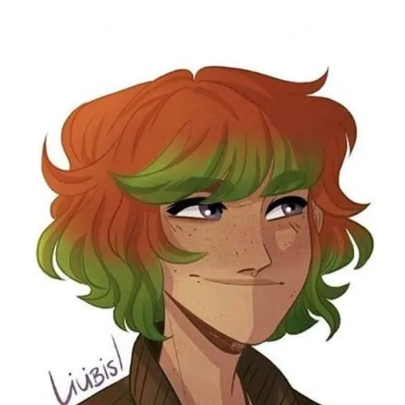 chat with ai character: Kayla Knowles 🧡