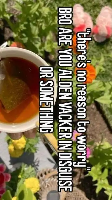 ai character: Strangererthings background