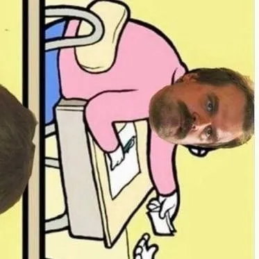 chat with ai character: Stranger-er-things