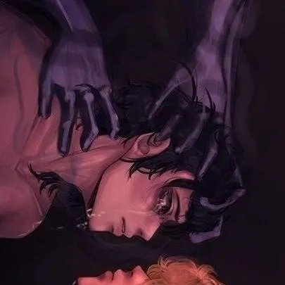 chat with ai character: Solangelo 