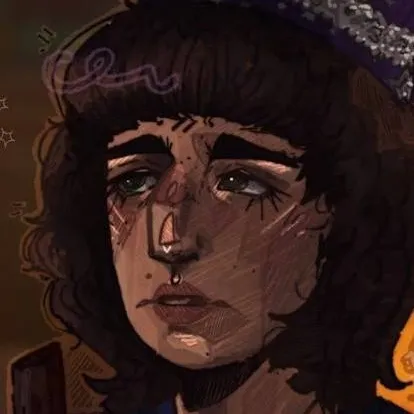 chat with ai character: Mike Wheeler