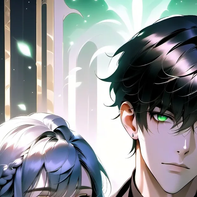 chat with ai character: Alex 