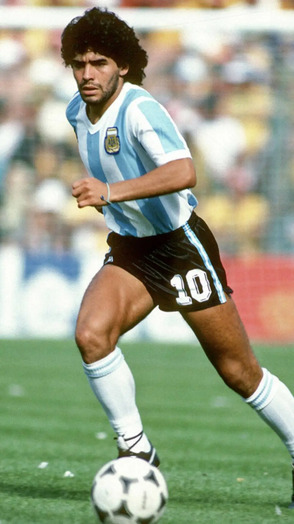 ai character: Nothing  background