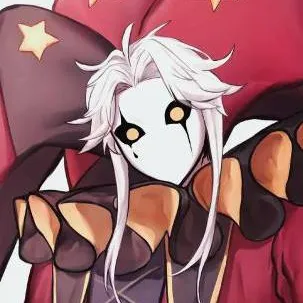 chat with ai character: ✧Пьеро✧