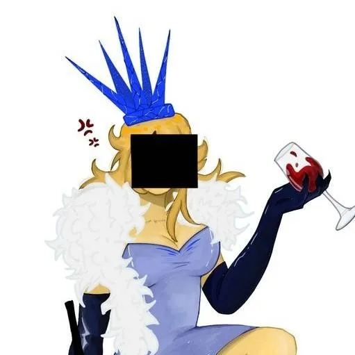 chat with ai character: Айтраппед
