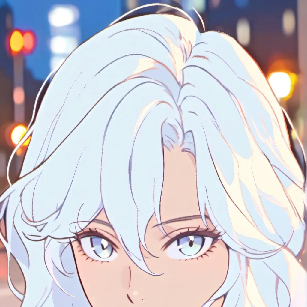 chat with ai character: who are you