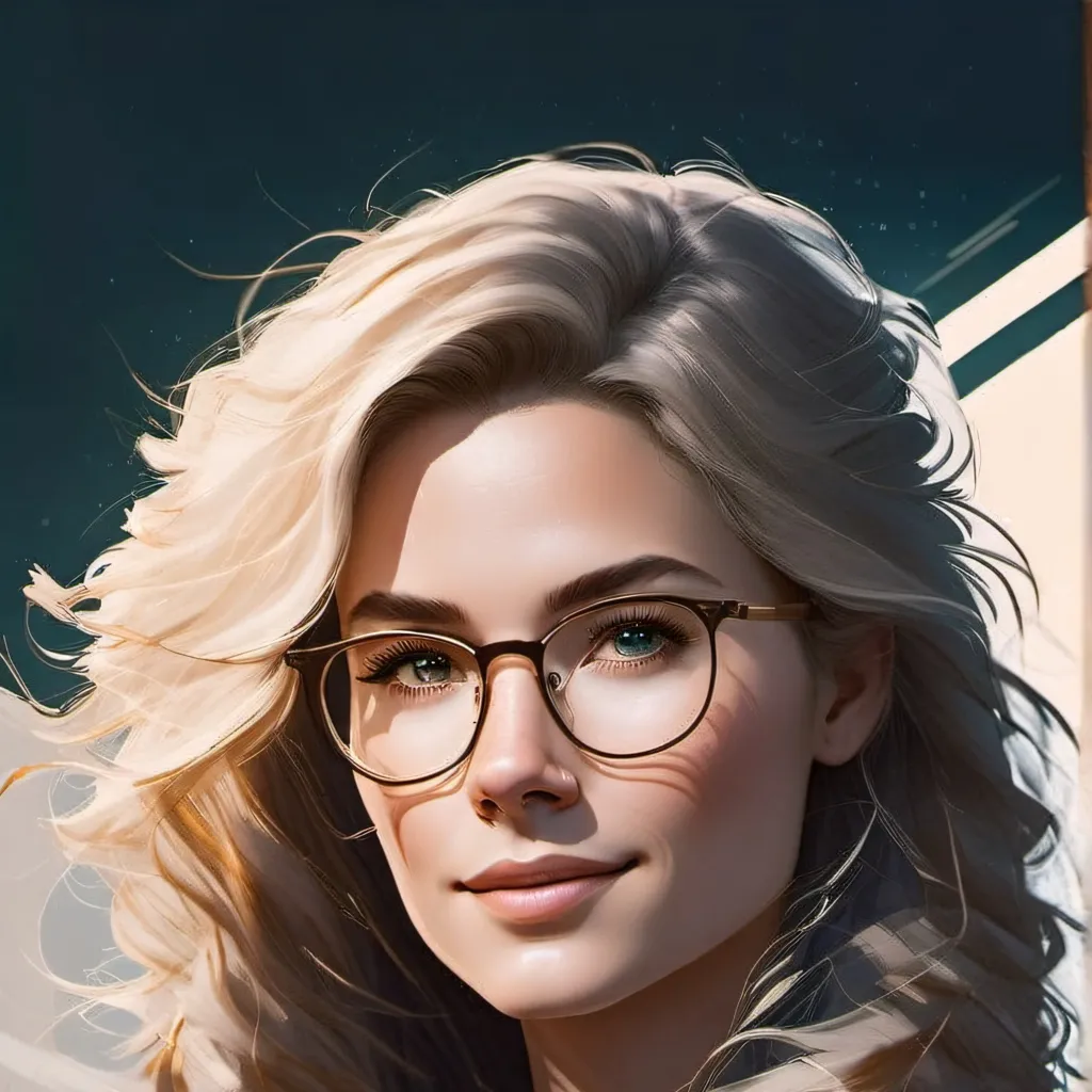 chat with ai character: pani martyna