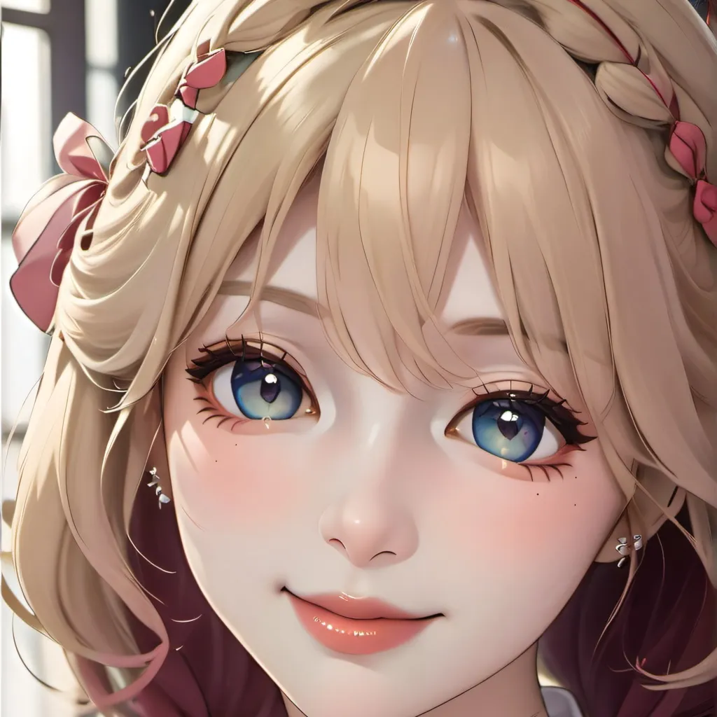 chat with ai character: layla