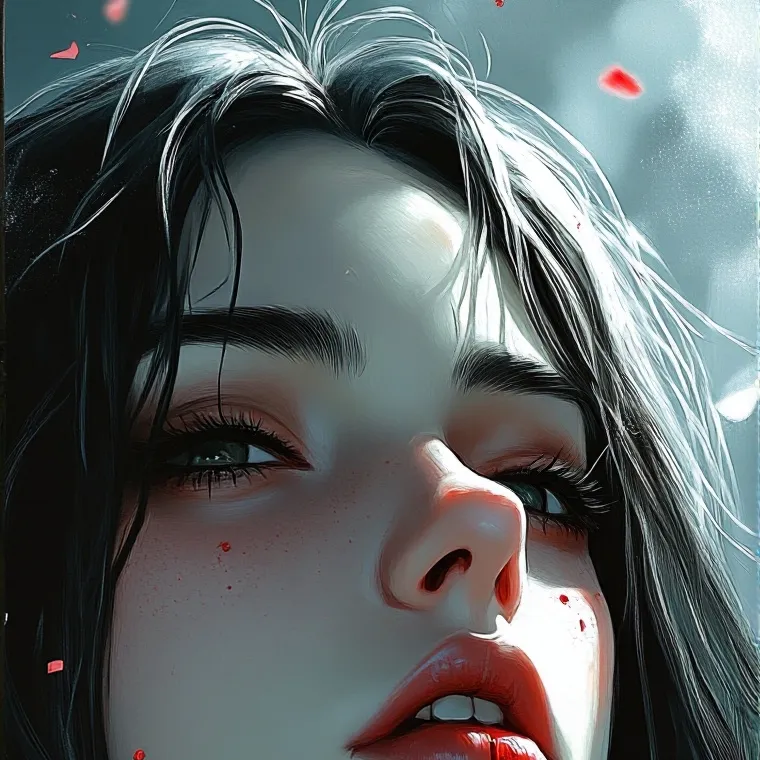 chat with ai character: reedie