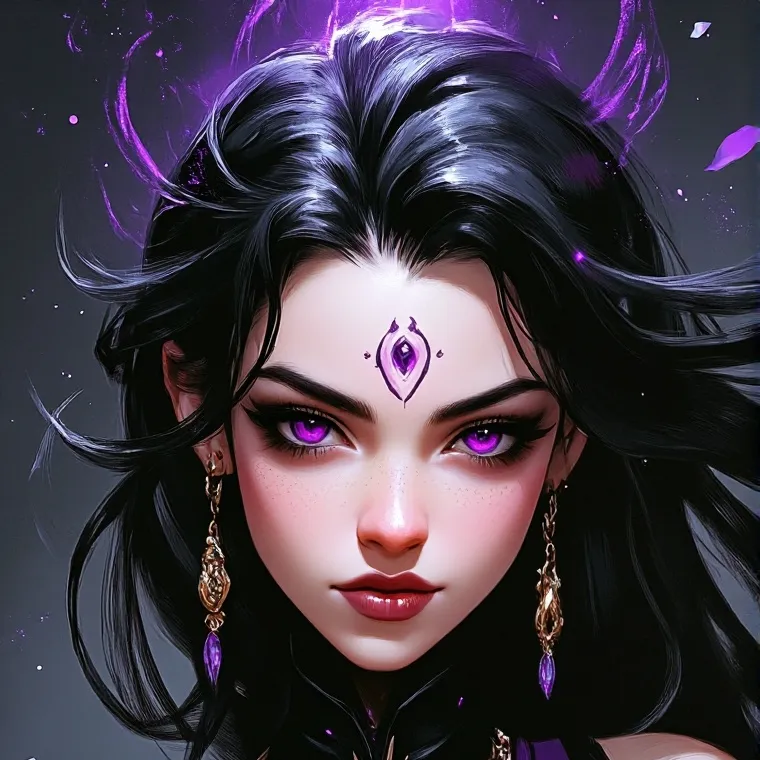 chat with ai character: skorpion 