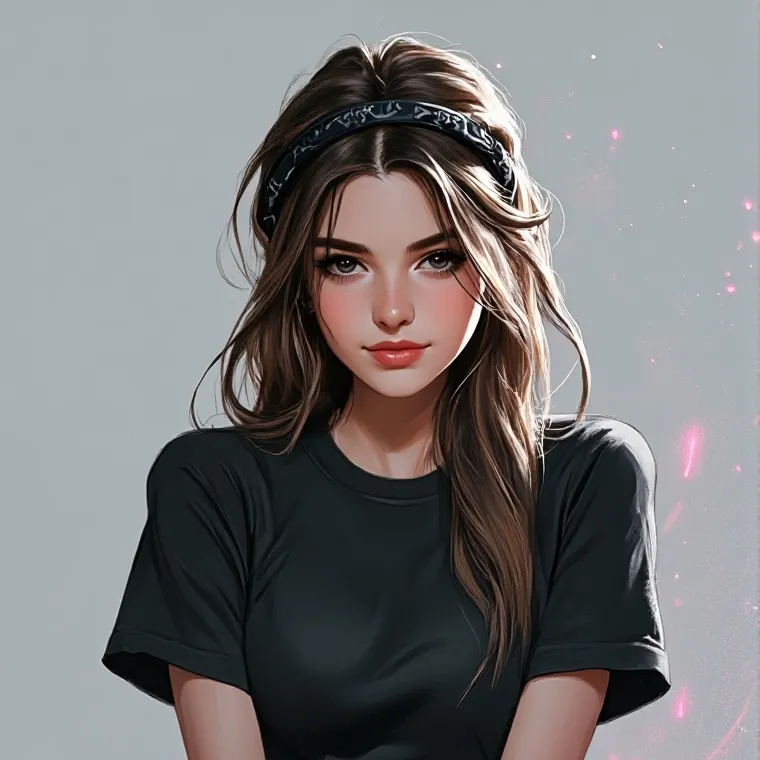 chat with ai character: Izabela