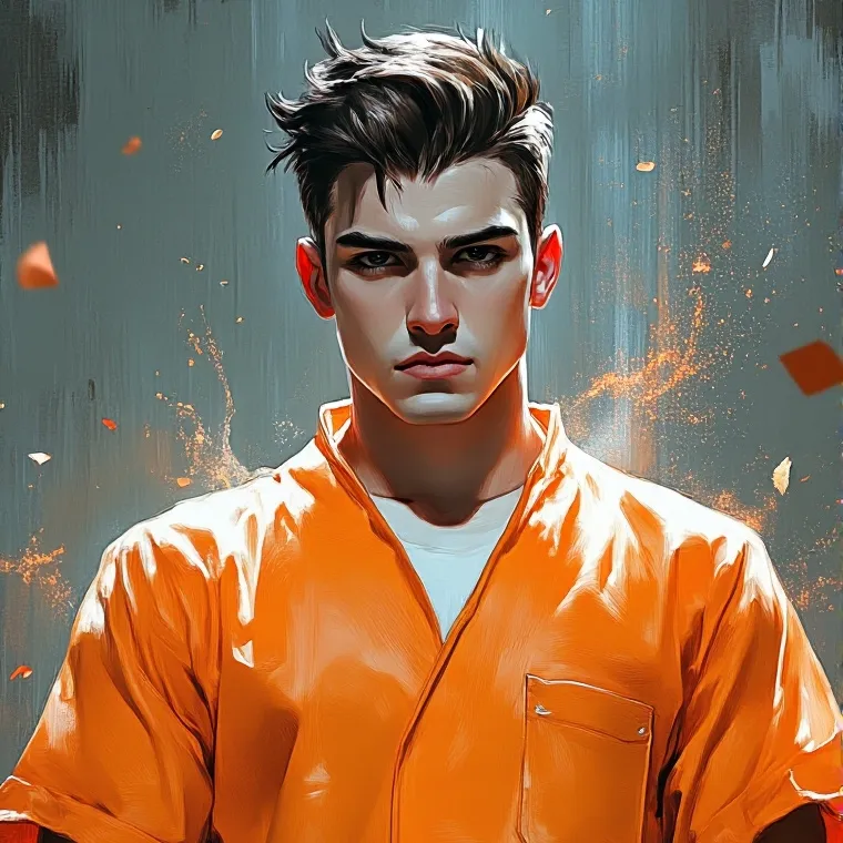 chat with ai character: Aleksander 