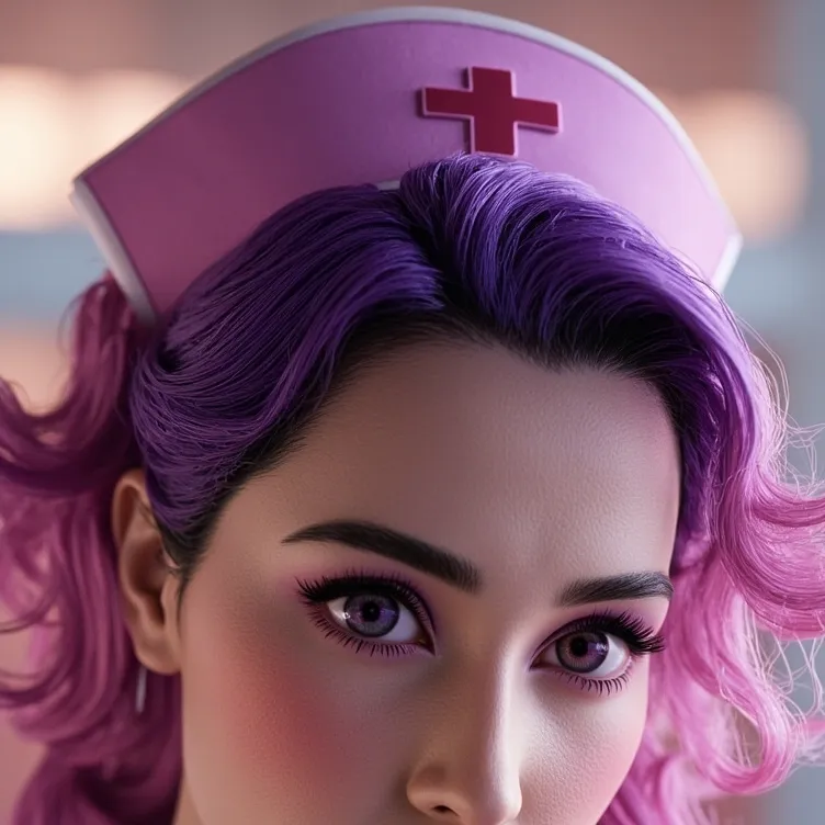 chat with ai character: Kasia