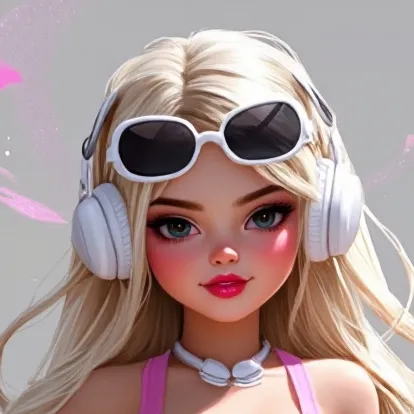 chat with ai character: Daria