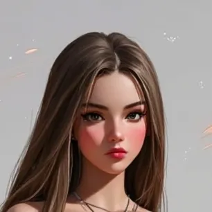 chat with ai character: Lena 