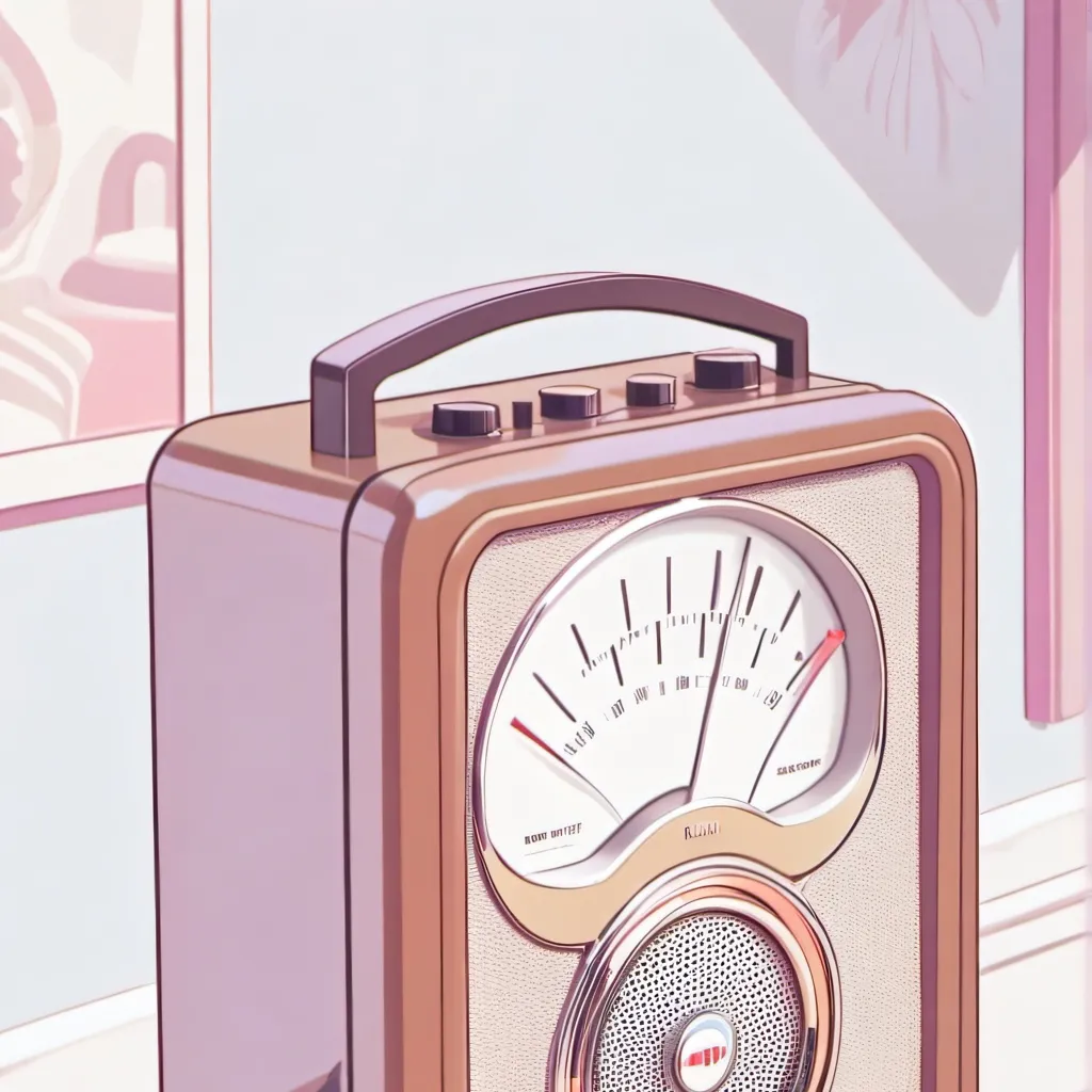 chat with ai character: RMF FM  