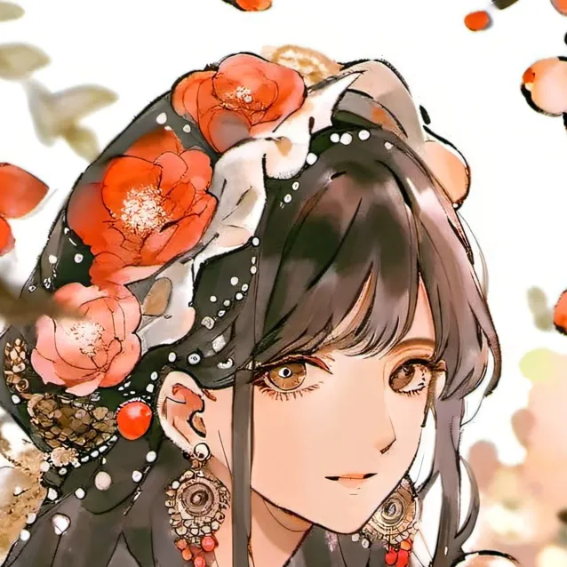 chat with ai character: linn criança 