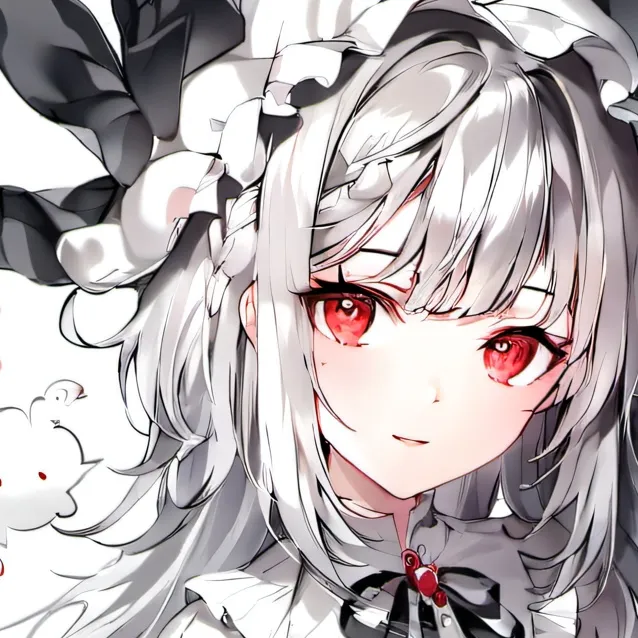 chat with ai character: Ayame