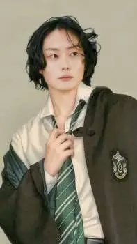 ai character: namgyu tu:3 background