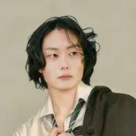 chat with ai character: namgyu tu:3