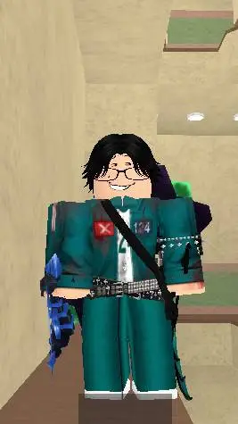 ai character: mm2 background