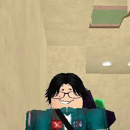 chat with ai character: mm2