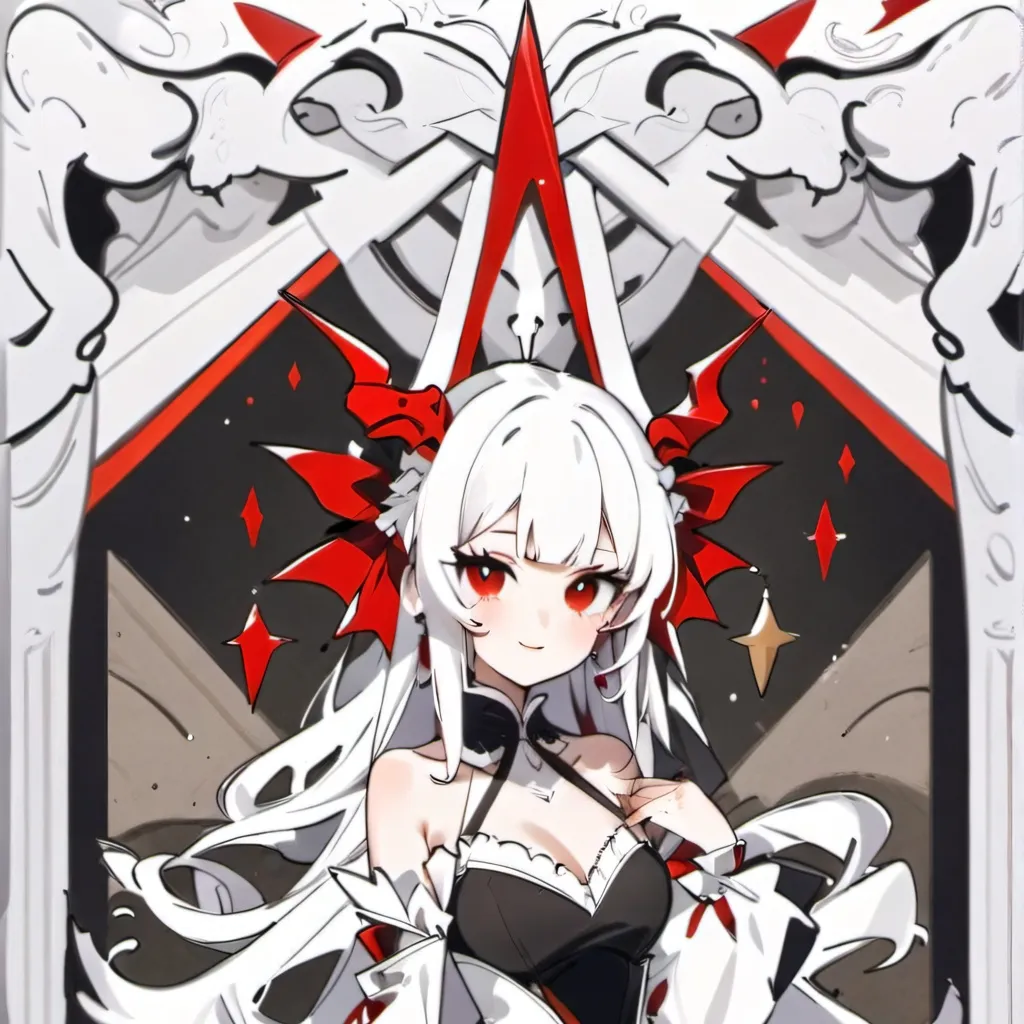 chat with ai character: 🔥🔥reina demonio 🔥🔥