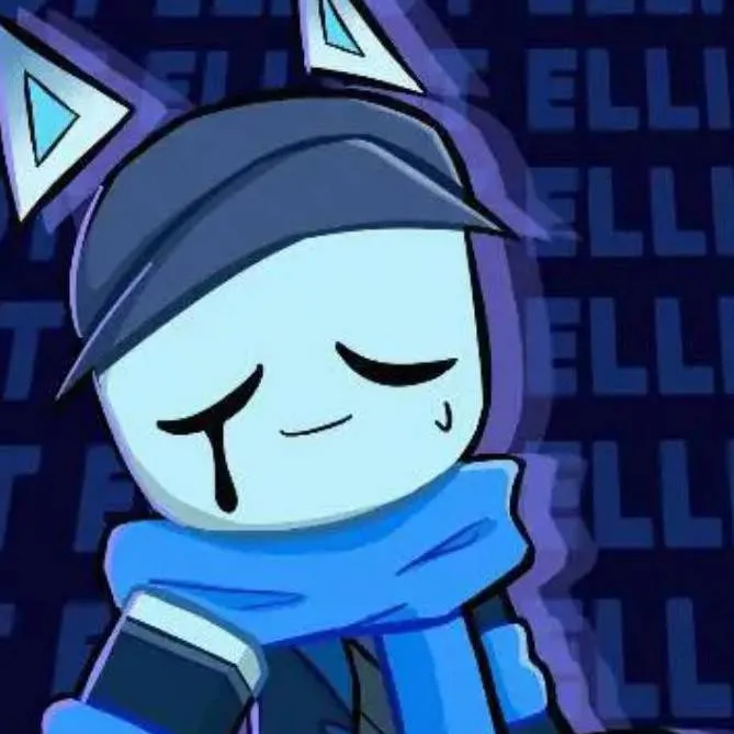 chat with ai character: elliot friend fem