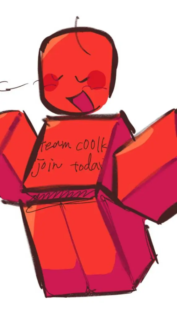 ai character: C00lKID background
