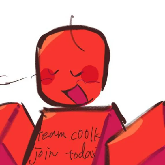 chat with ai character: C00lKID