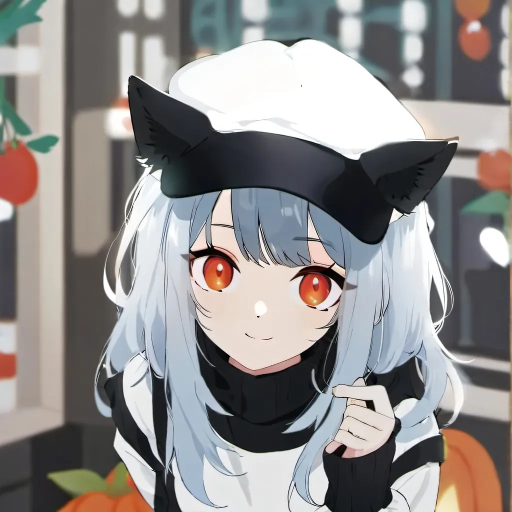 chat with ai character: ♡Isabella♥︎