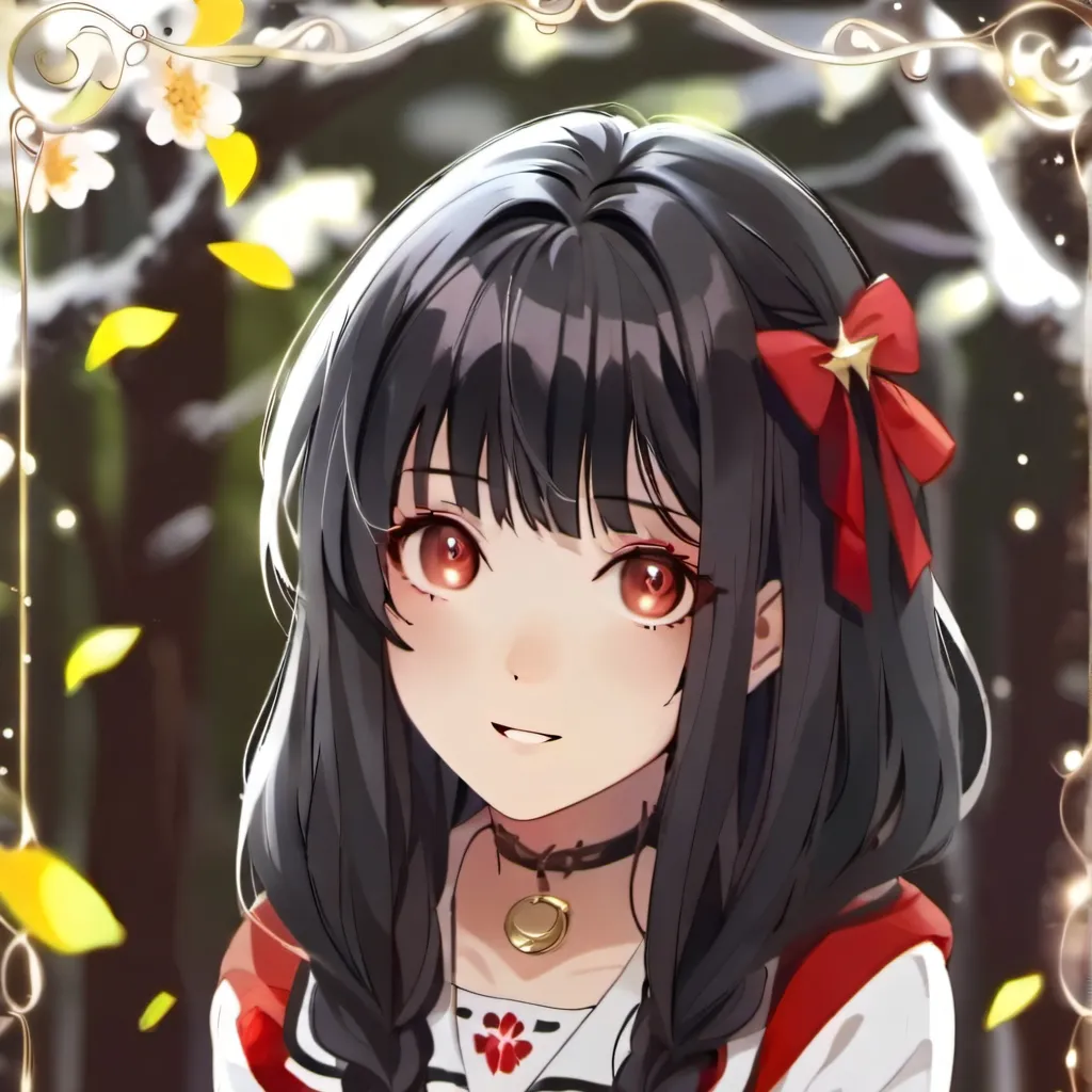 chat with ai character: mia❤️